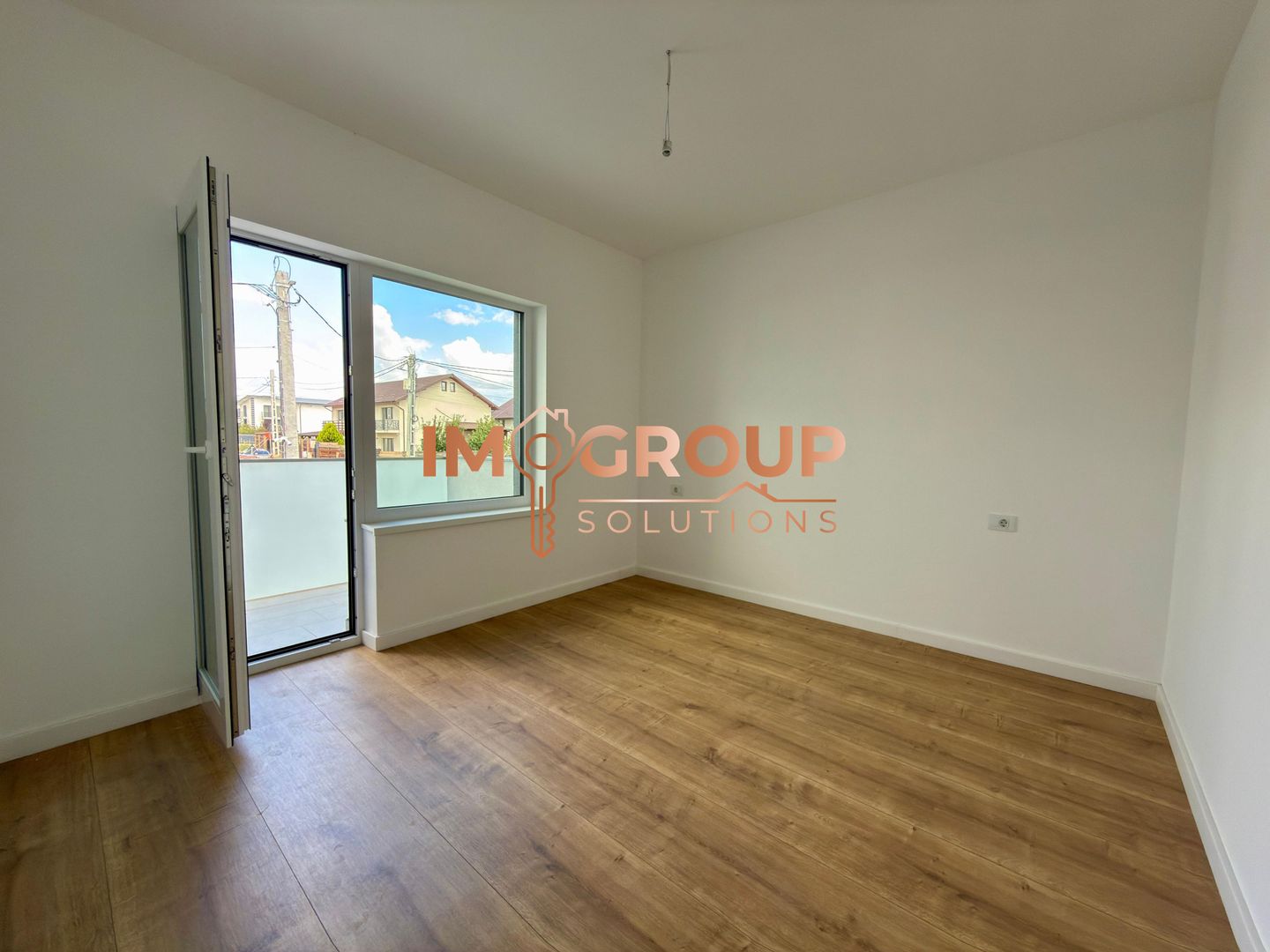 COMISION 0% - CASA FINALIZATA - TOATE UTILITATILE - VALEA LUPULUI - Poză 5