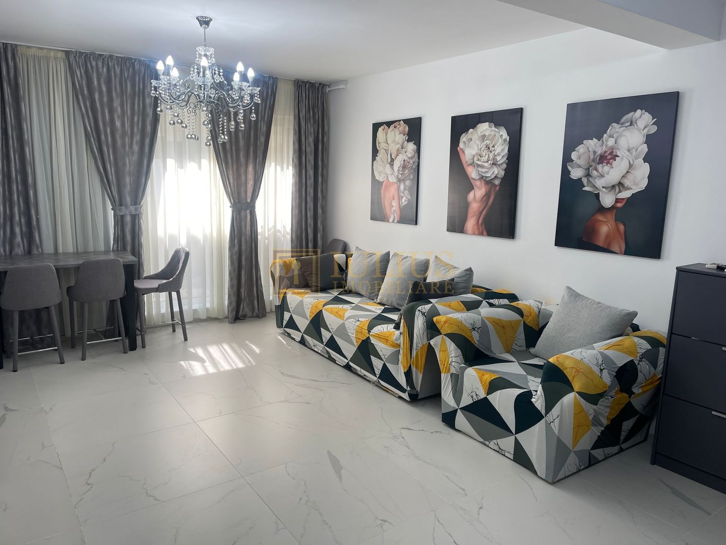 bloc nou, loc de parcare- Dumbrăvița - Poză 1