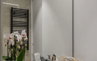 3 camere One Verdi mobilat utilat etaj 9 vedere libera - Poză 33