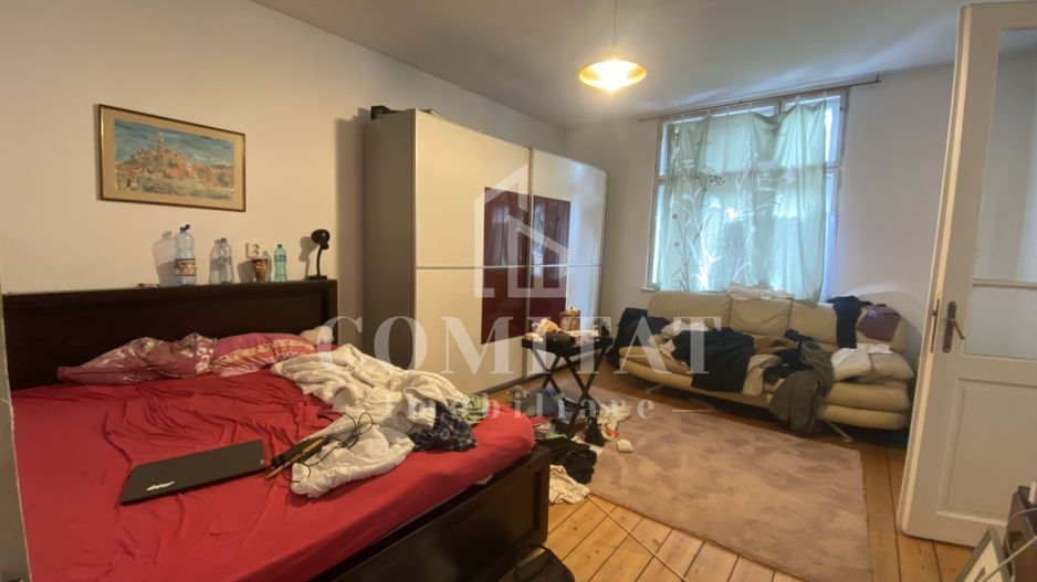 Apartament cu 3 camere | 83 mp | Zona Andrei Muresanu - Poză 5