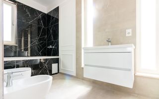 Vila noua | 4 camere | teren aferent 300 mp | Otopeni Odaile - Poză 11