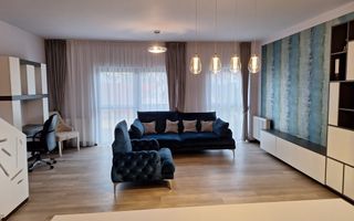 Apartament duplex premium, 103 mp utili, parcare inclusă. - Poză 1