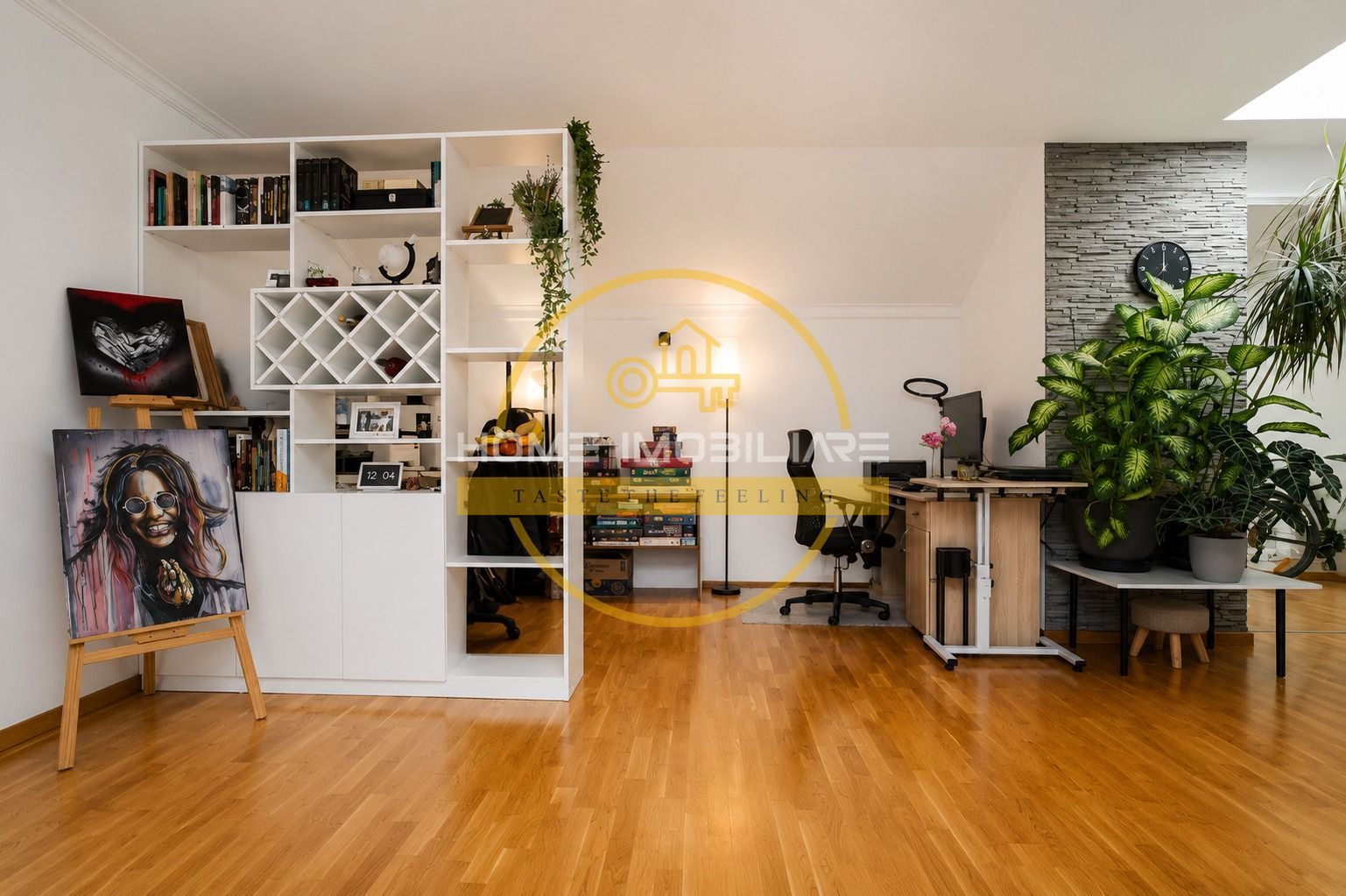 🏠Apartament 2 cam, 73MP, decomandat // 📍Rediu - Păcurari - Poză 6