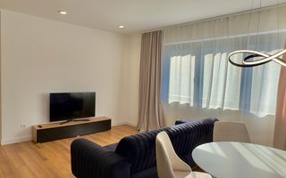 Apartament de lux zona Clinicilor | Ultracentral, 2 locuri de parcare - Poză 1