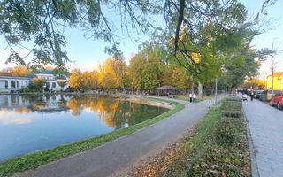 Apartament langa Parcul Central! - Poză 1