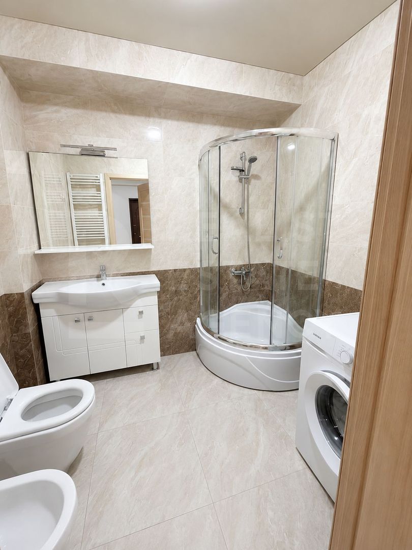 Chirie, apartament 2 camere, str. Mircea cel Bătrîn, Ciocana - Poză 13