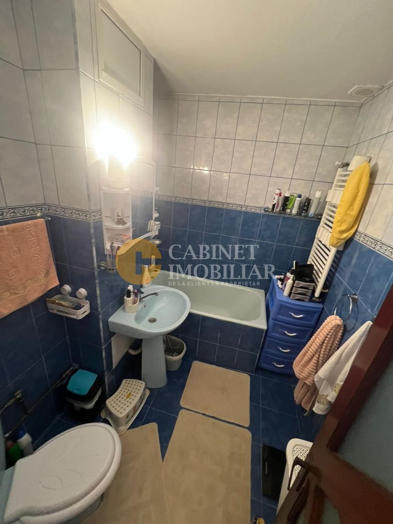 DACIA - Apartament 3 Camere - 62 MP - Poză 5