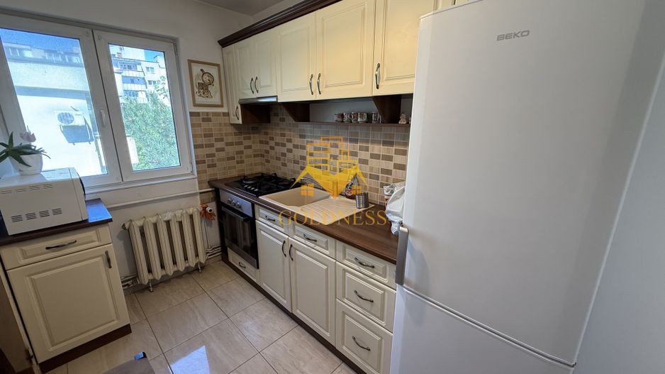 4 camere decomandate, Parcare, Denver, Big, Izlazului, Manastur - Poză 6