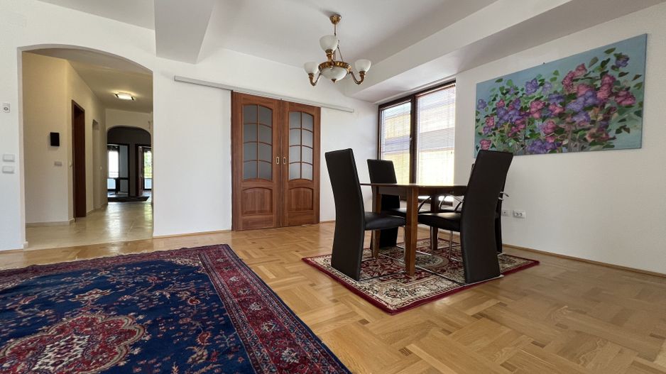 Apartament lux 4 camere Cotroceni - Eroilor - Poză 1
