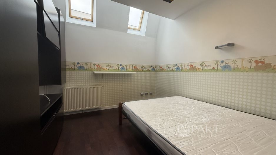 Apartament pe doua niveluri in Manastur Alee Balea cat friendly - Poză 5