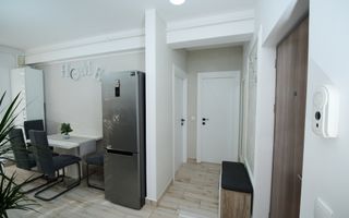 Apartament cu 2 camere, decomandat - Poză 3