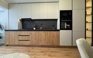 Grigorescu – 3 camere complet renovat, mobilat modern, ideal investiți - Poză 9