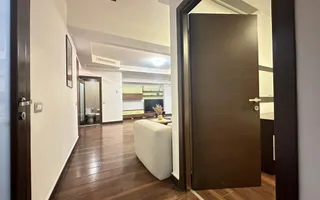 Aparatment 3 camere Herastrau | Loc de parcare - Poză 12