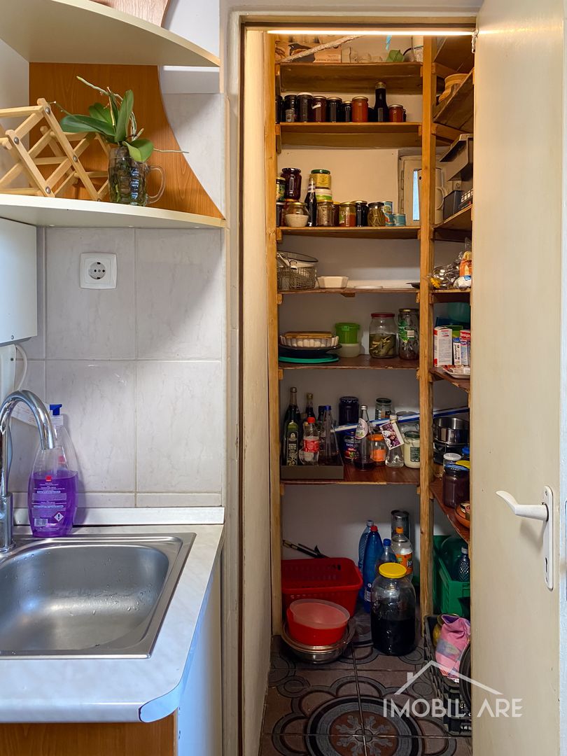 Apartament cu priveliște spre Someș - Poză 6