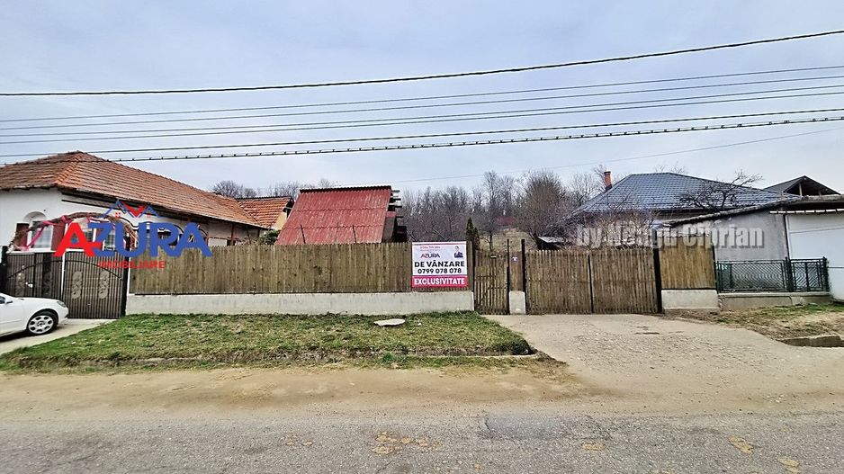 AZURA Imobiliare - Teren Budeasa Galasesti - Poză 15