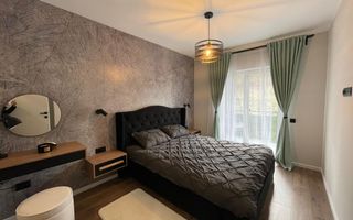 Apartament la cheie | terasă | Zona Teilor - Poză 20