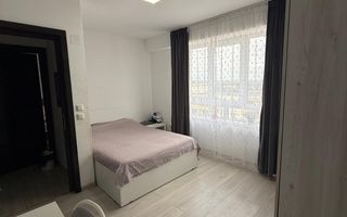 CUG - 3 Camere decomandat Etaj 6/10 - mobilat - INTABULAT - Poză 3