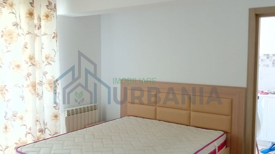 Apartament cu o cameră, Conest Residence, zona Tudor Vladimirescu, Iași - Poză 7