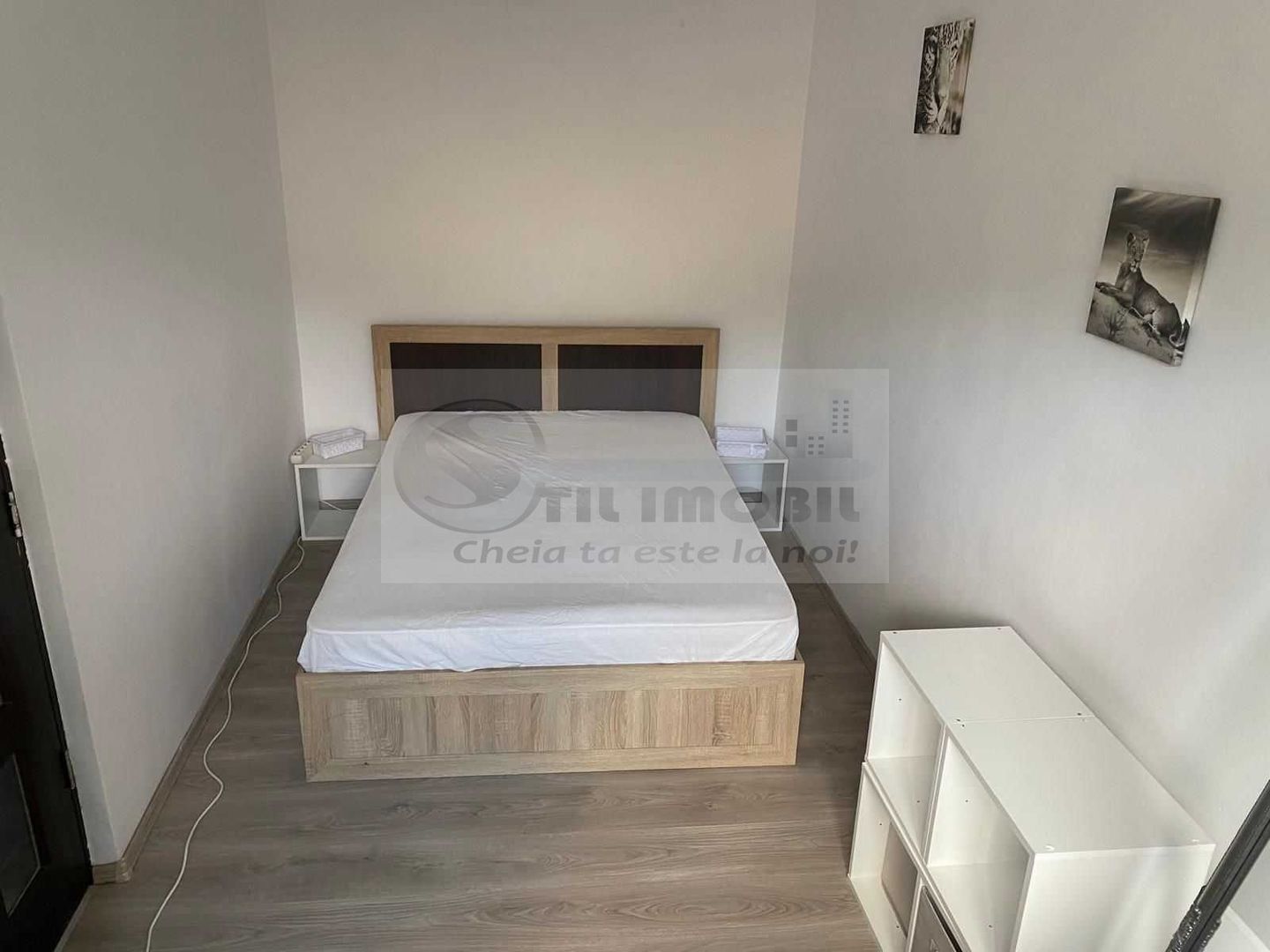 Apartament 2 camere Tatarasi - 55.000 Euro - Poză 3
