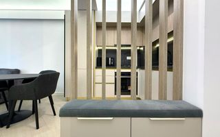 INCHIRIERE DOUA CAMERE CORTINA NORTH - Poză 9