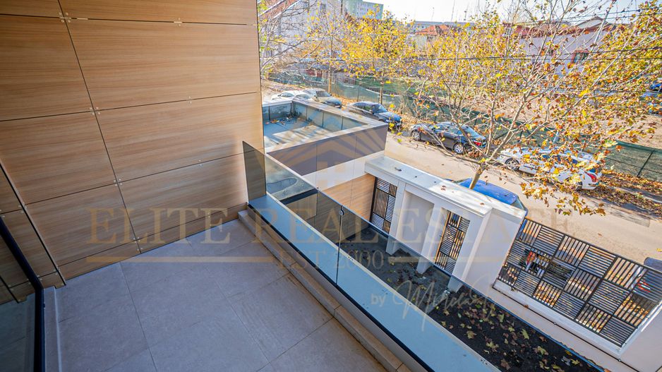 Vilă individuală 5 camere / Primo - Personalizare completă - Poză 28
