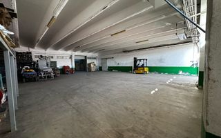 Complex industrial și logistic – aprox. 1.520 mp – spații frigorifice, - Poză 7