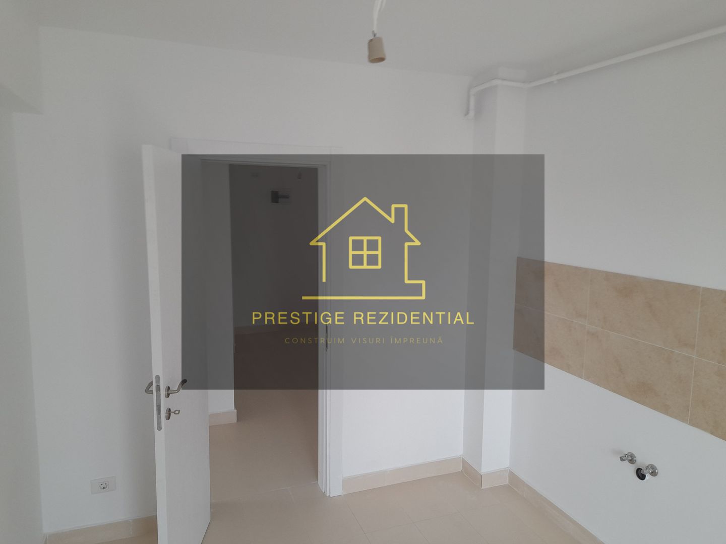 2 Camere, Nou , Finalizat,Incalzere Pardoseala,Titan-Pallady - Poză 6