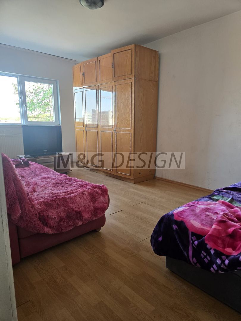 Ap 3 camere, zona Lipovei, etaj 3, decomandat - Poză 41