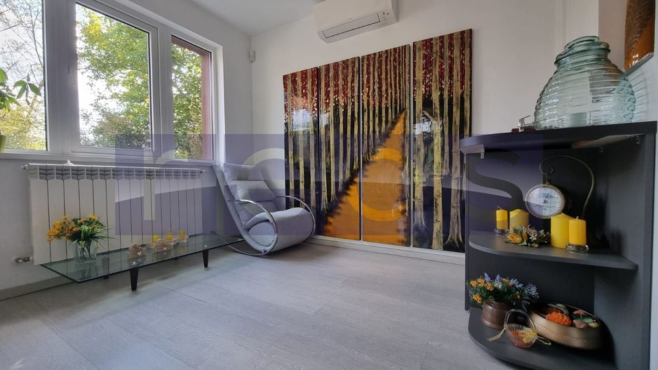 INCHIRIERE SPATIU COMERCIAL-2 VILE | ZONA MOGOSOAIA - Poză 73