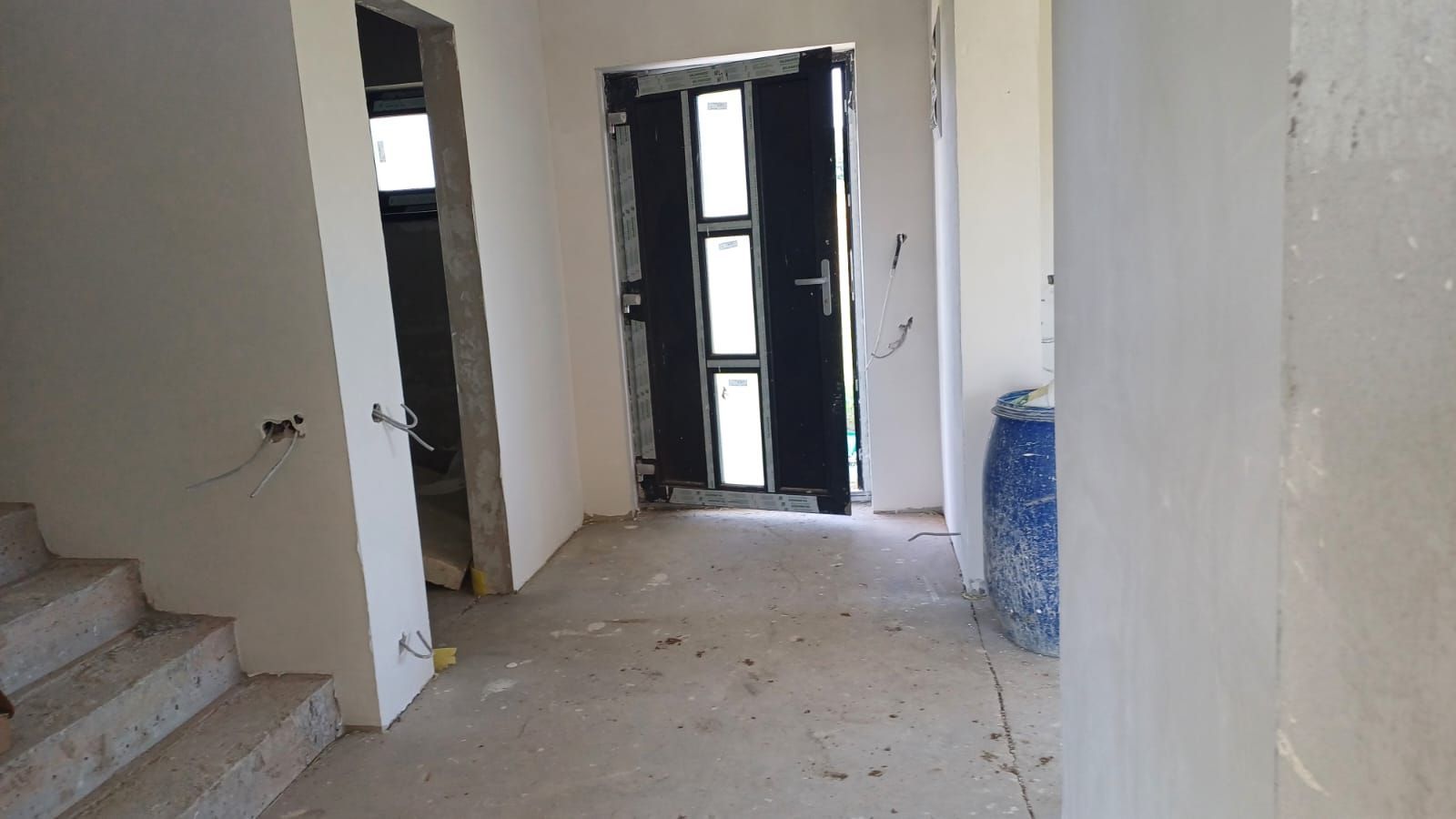 Casă individuală - Corunca-1200 mp teren - Poză 14