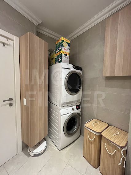 Apartament Smart Ultrafinisat, Centru, imobil nou, ansamblu de top - Poză 9