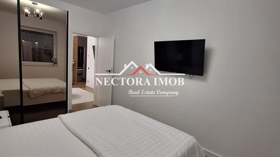 NECTORA IMOB-Apartament 3 camere,64 mp,Et.3, Luceafarul Calea Aradului - Poză 8