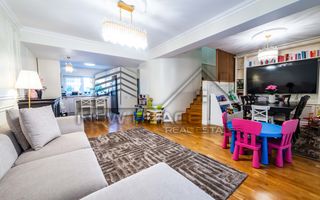 Vila cu gradina proprie | 2 Parcari incluse | Exclusivitate | LUX - Poză 3