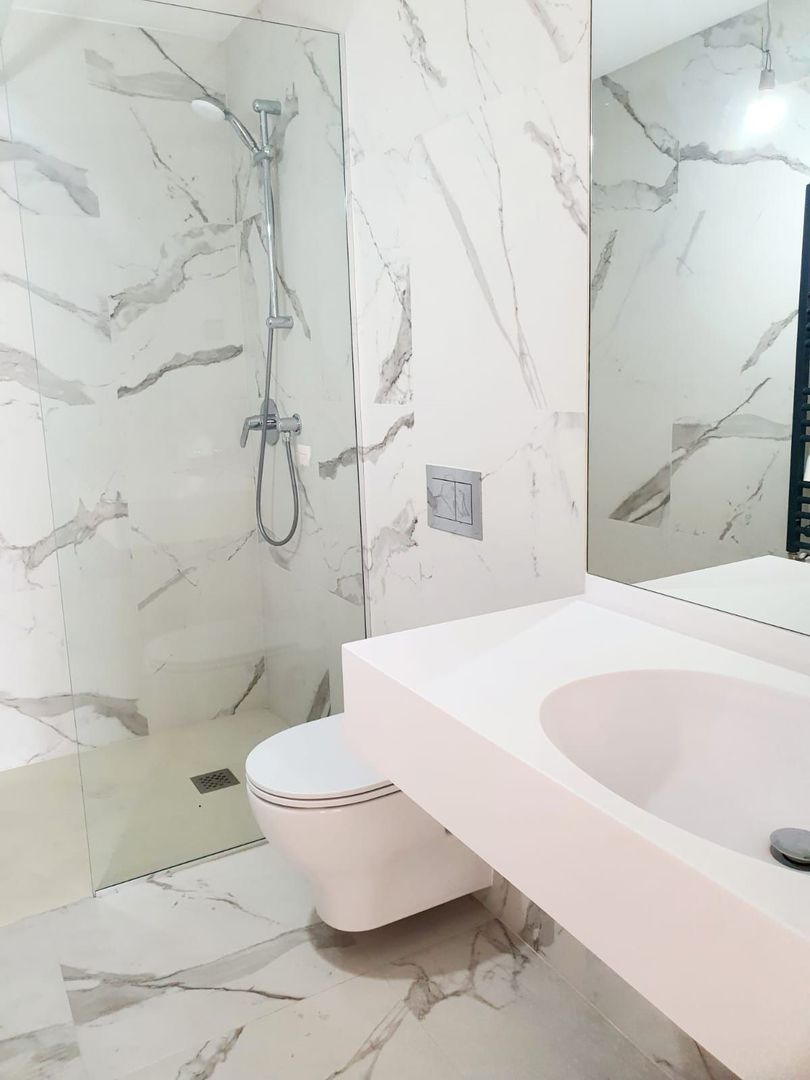 Apartament 3 Camere I One Herăstrău Towers I Best price - Poză 27