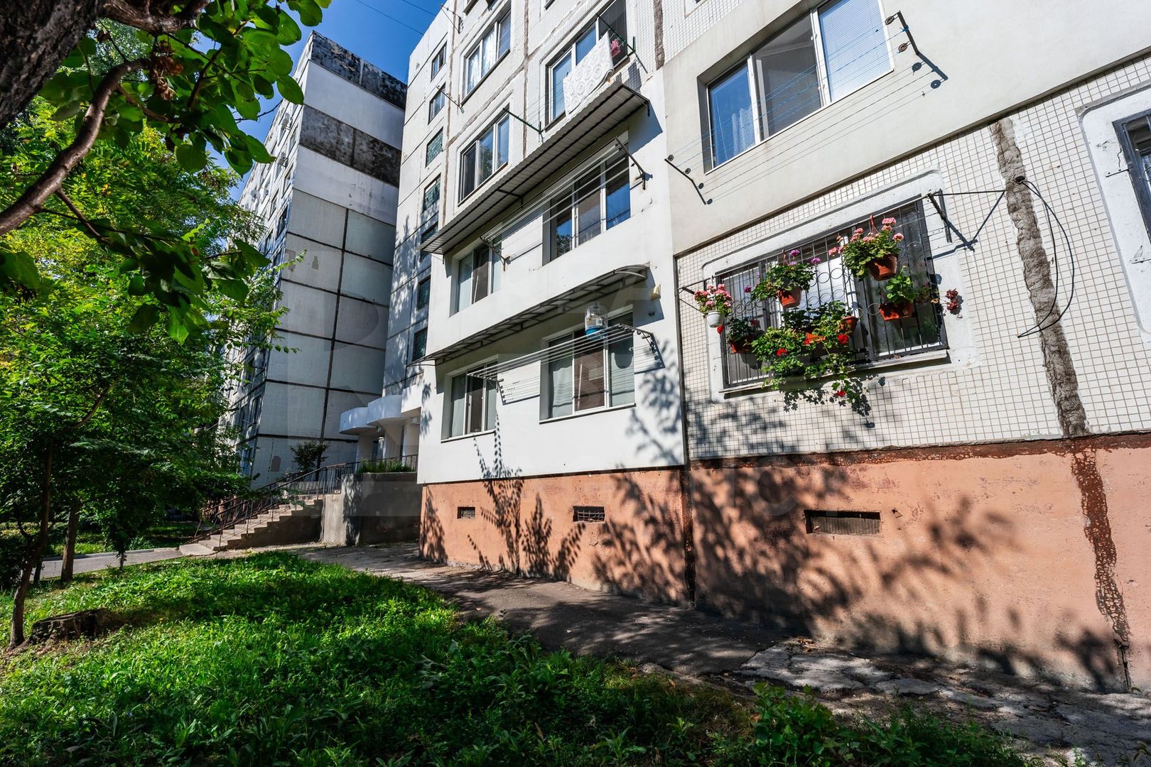 Vânzare, apartament, 1 cameră, Strada Ginta Latina, Ciocana - Poză 15