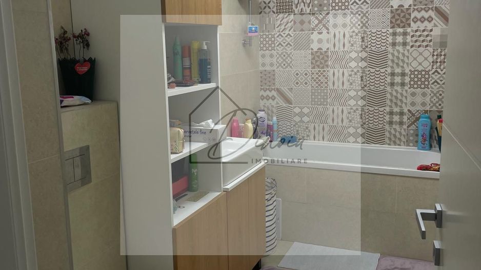 Apartament 2 camere Victory Towers I Tractorul I Coresi Mall I COM 0% - Poză 8