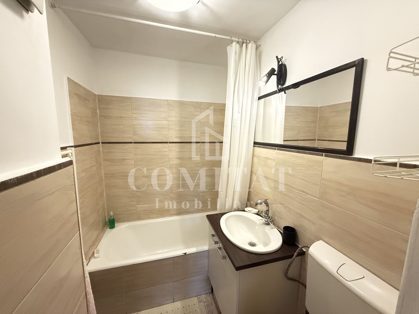 Apartament cu 3 camere decomandate | Zona str. Primăverii | Mănăștur - Poză 7