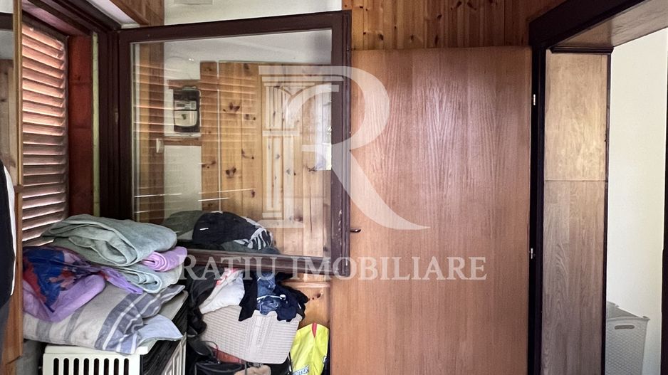 Proprietate cu teren 400 mp | Casă existentă | zona Nufărului | Oradea - Poză 6