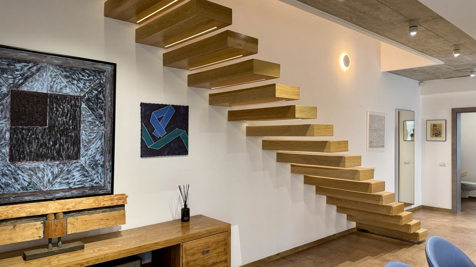 Duplex mobilat si utilat 3dormitoare Dumbrăvița 510mp teren - Poză 40