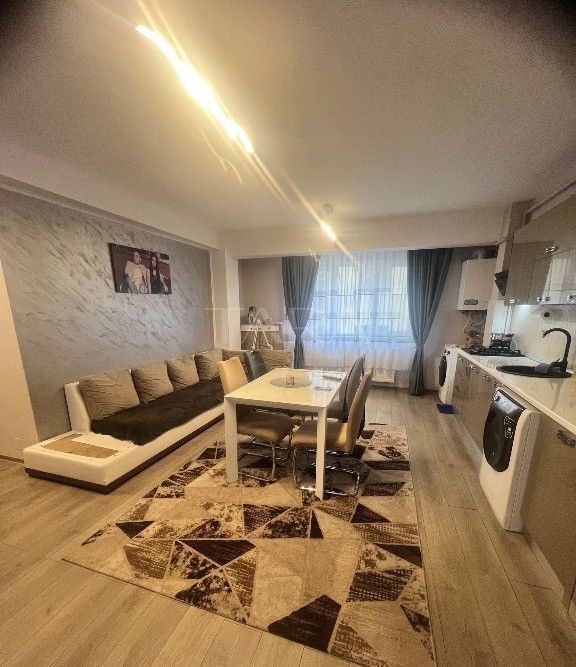 Apartament complet mobilat și utilat în Florești - Zona Kik - Poză 2