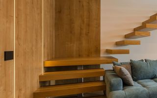 Proiect Modern in Dumbravita - Poză 6