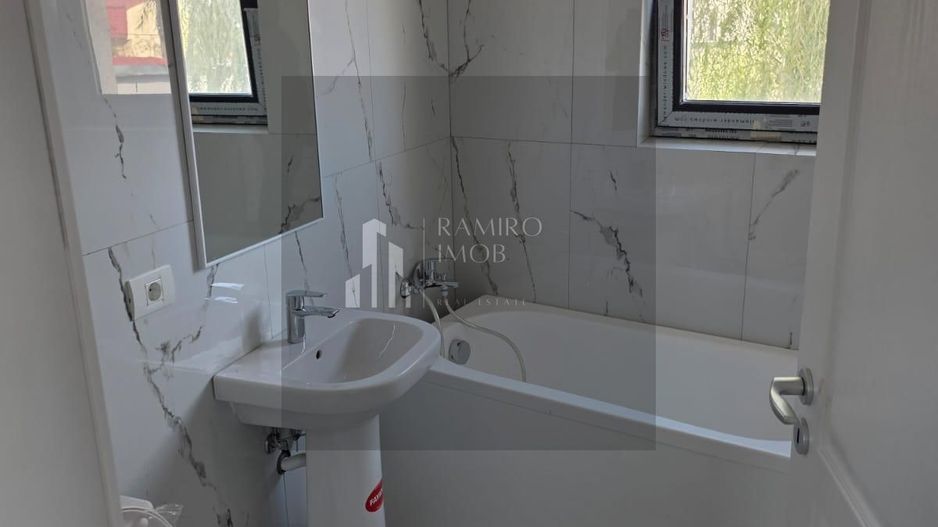 3 camere bloc 2024  -Drumul Gazarului /Sos Giurgiului Sector 4 - Poză 10