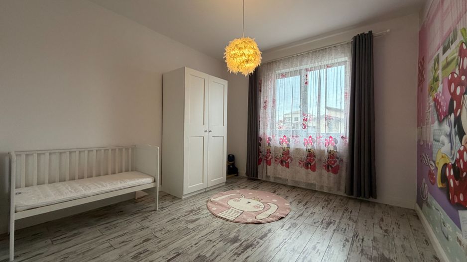 DOBROESTI - Fundeni | Chirie 3 Camere + Parcare - Poză 6