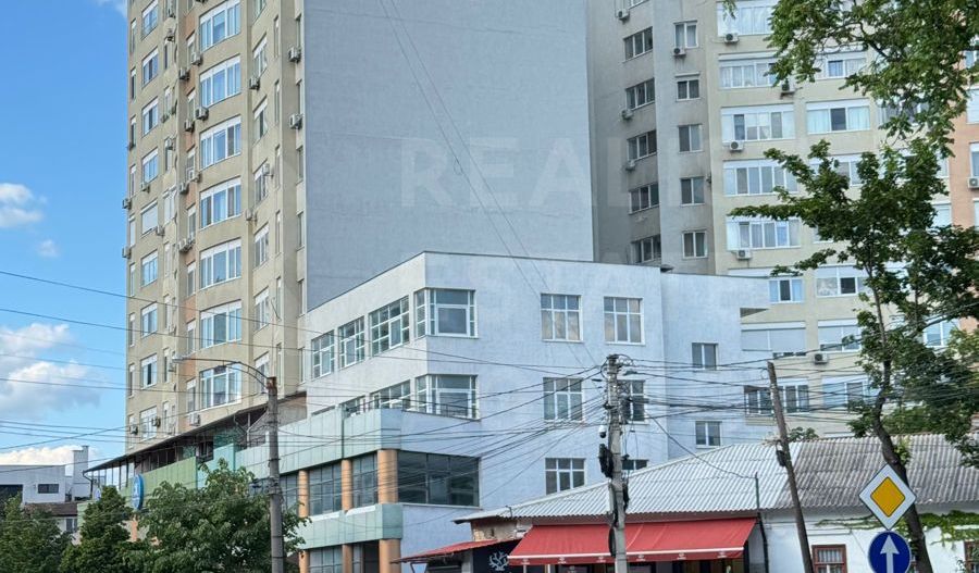 Chirie, apartament, 2 camere, strada Petru Rareș, Centru - Poză 10