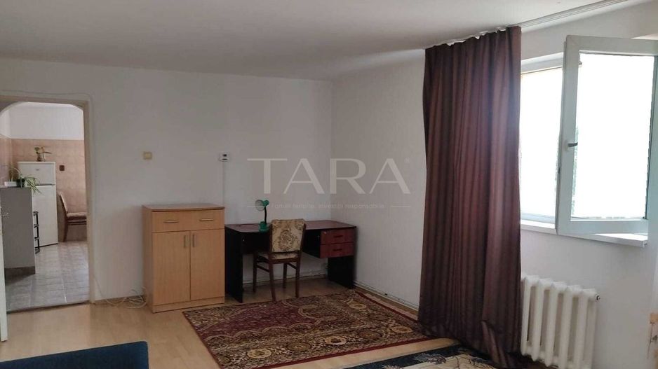 Apartament 42 mp, posibilitate Amenajare in 2 camere. - Poză 1