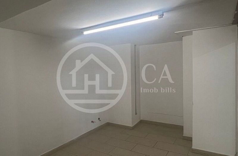 Spatiu comercial de inchiriat ultracentral, Oradea - Poză 5