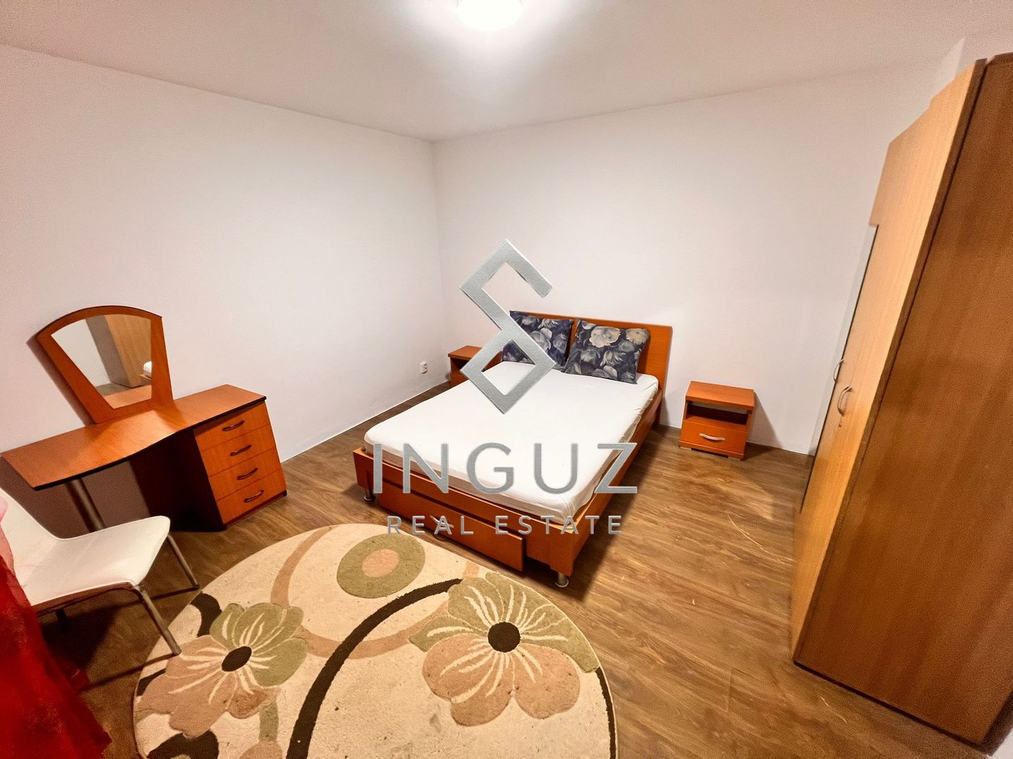 De închiriat – Apartament 2 camere | 75 mp | Doamna Ghica – Sector 2 - Poză 7