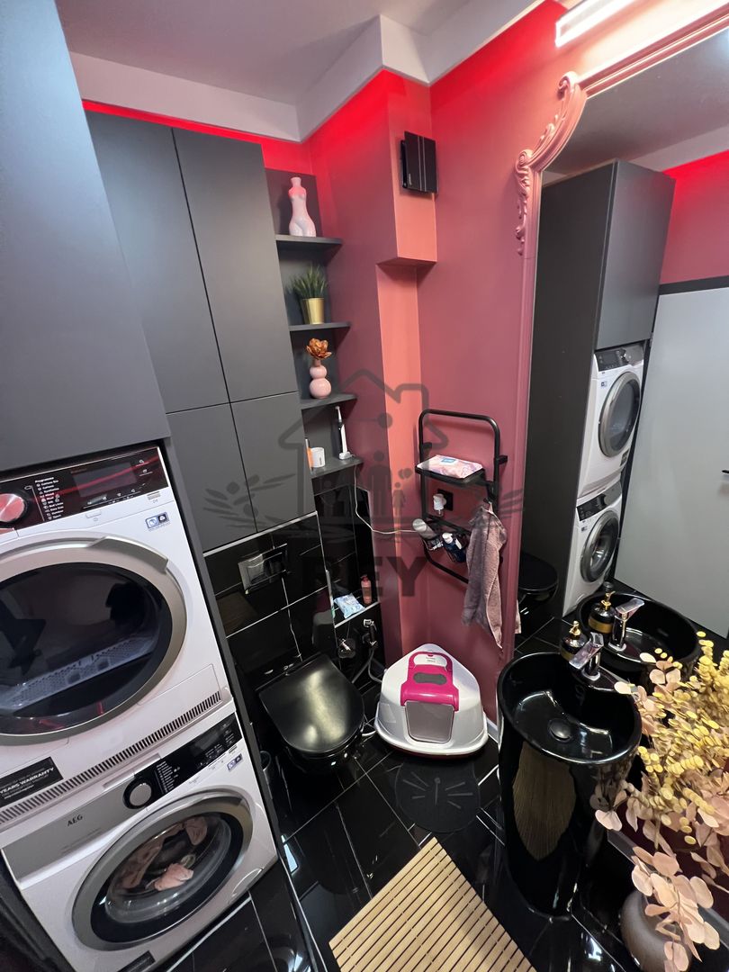 Apartament 3 camere | Etaj 3/3 | Șelimbăr – Str. Dimitrie Cantemir - Poză 5