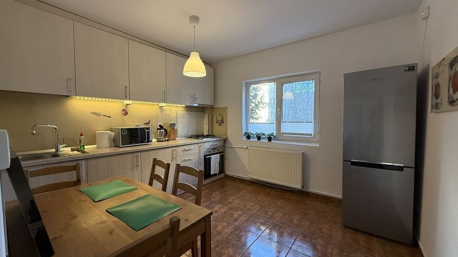 Apartament 2 camere Nerva Traian - Poză 6