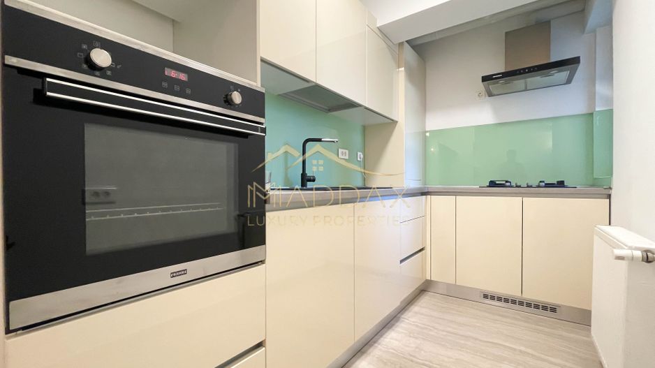 Apartament cu 2 camere***71mp*** + Parking // Floreasca - Park View - Poză 19